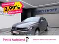 Volkswagen Polo 1.0 TSI HIGHLINE PDC SHZG KLIMA LM15 Grau - thumbnail 1