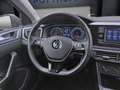 Volkswagen Polo 1.0 TSI HIGHLINE PDC SHZG KLIMA LM15 Grau - thumbnail 11