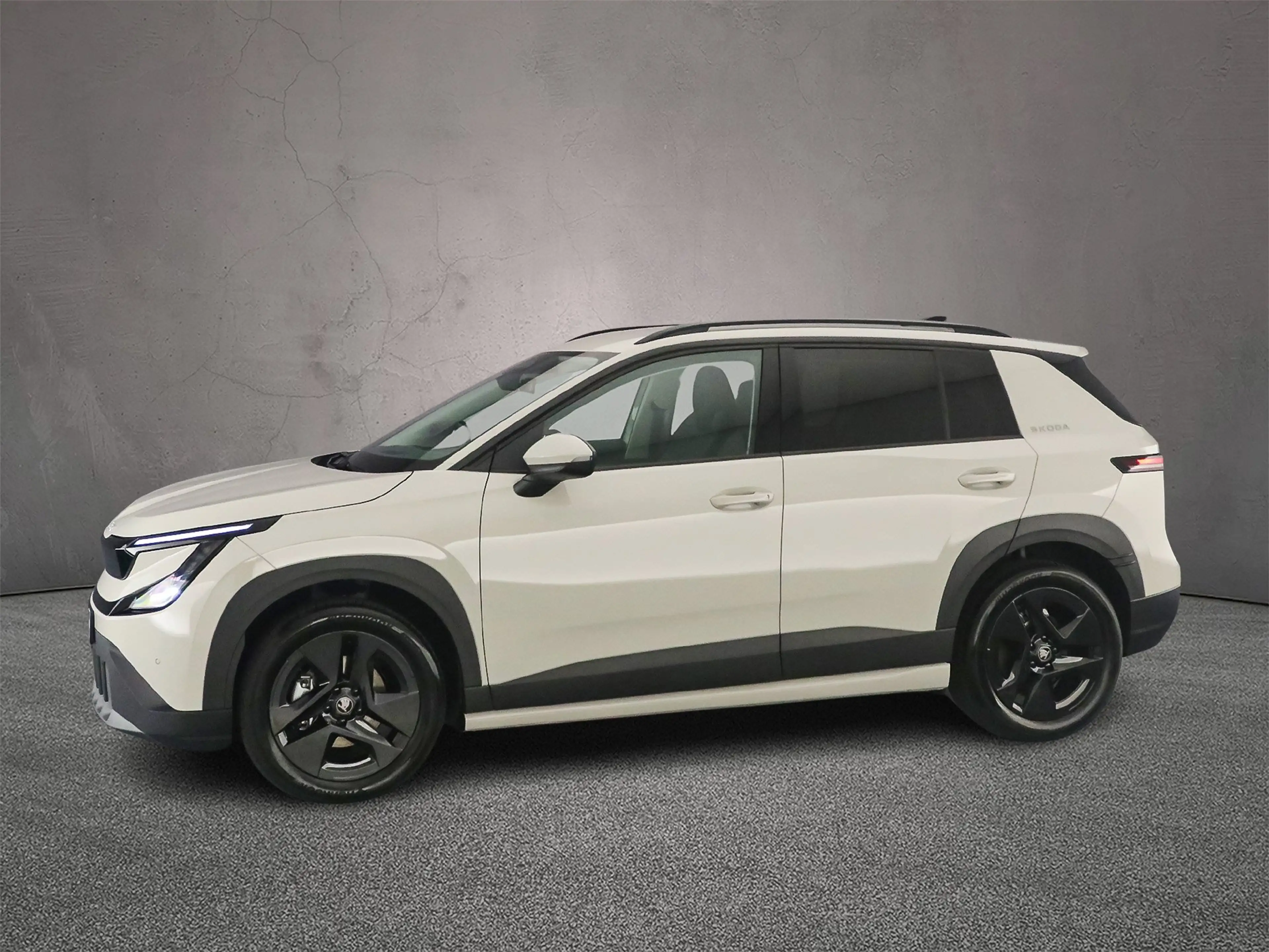 Skoda Epiq Elektromotor 56 kWh 211pk Bravo — photo 2