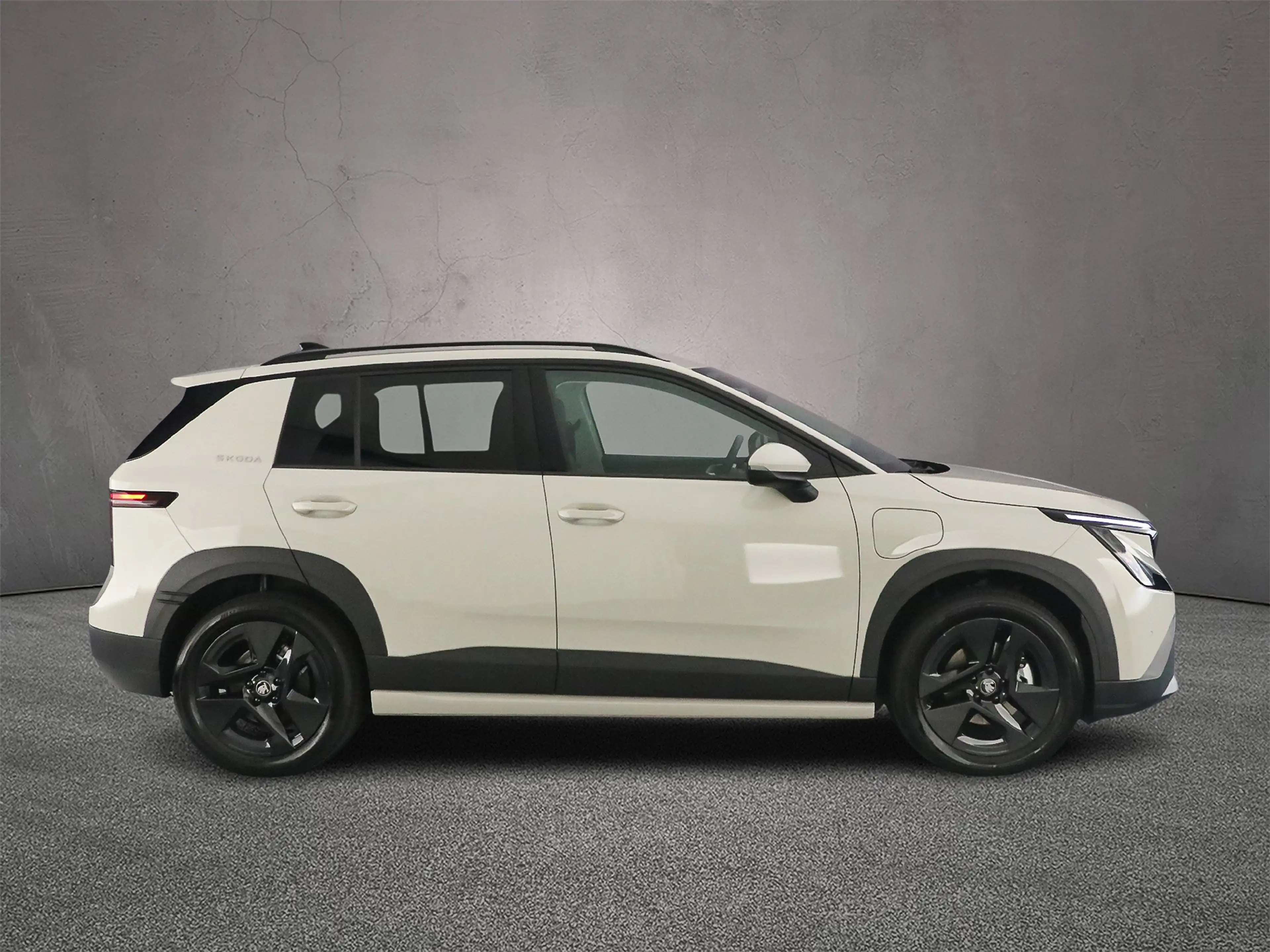 Skoda Epiq Elektromotor 56 kWh 211pk Bravo — photo 6
