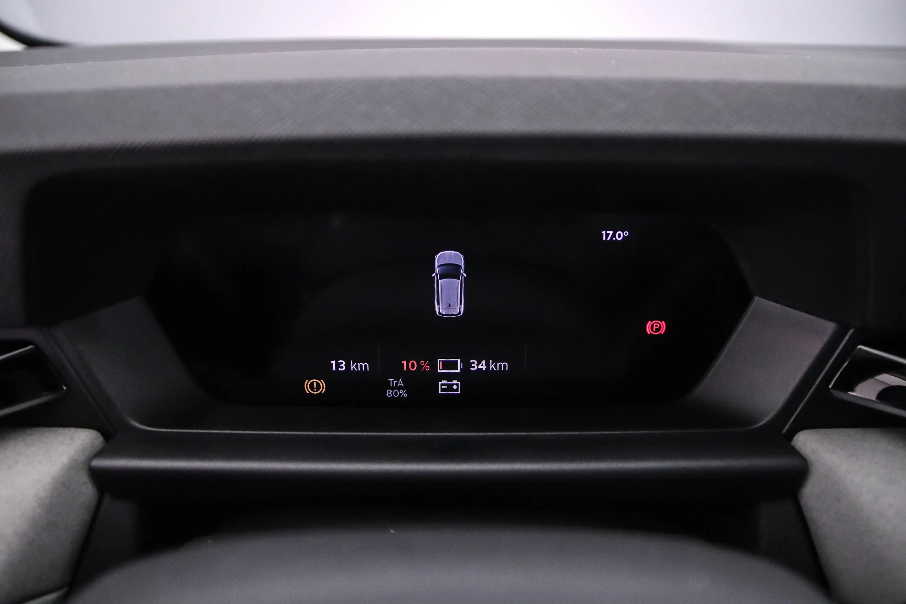 Skoda Epiq Elektromotor 56 kWh 211pk Bravo — photo 9