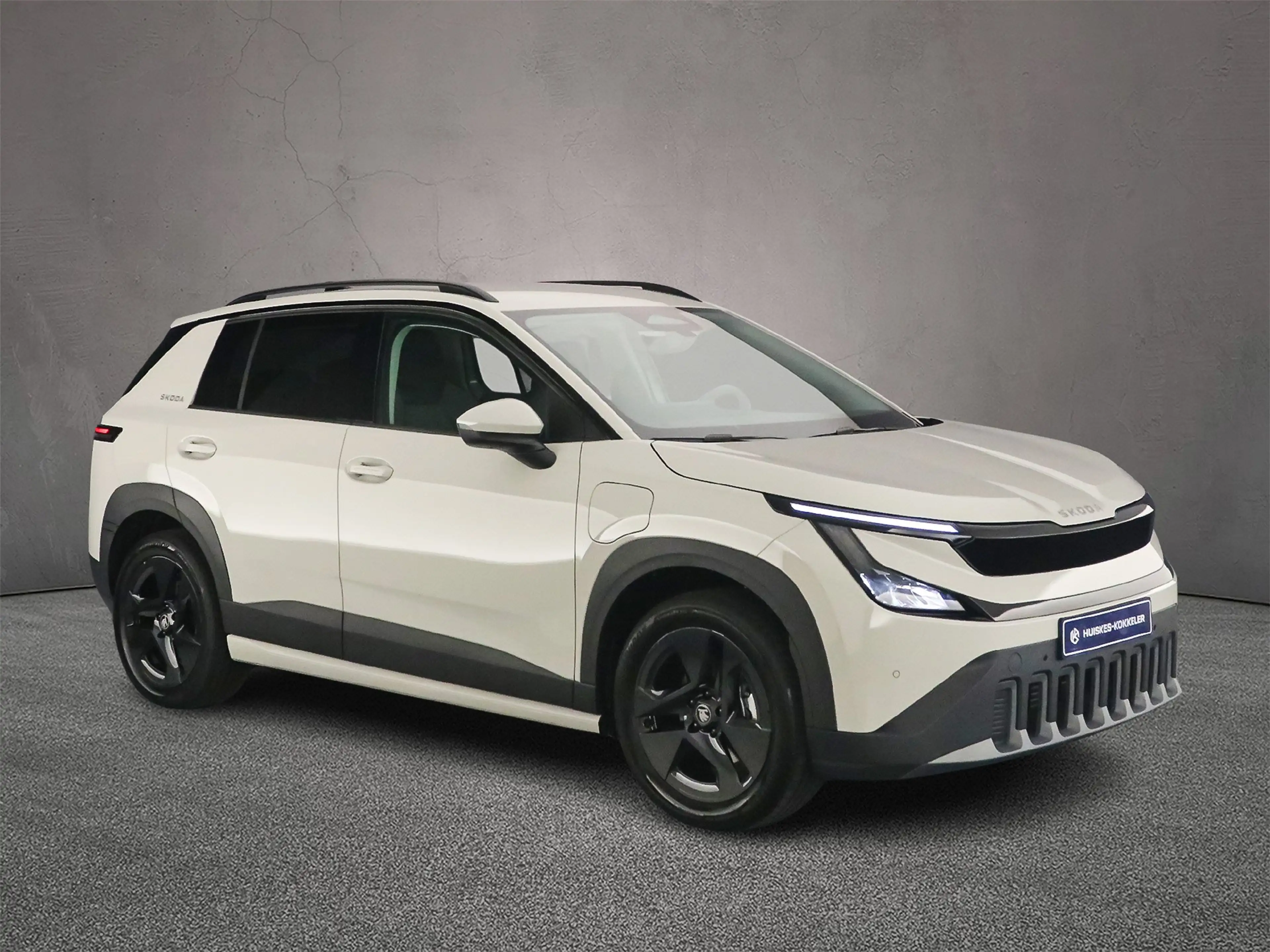 Skoda Epiq Elektromotor 56 kWh 211pk Bravo — photo 7