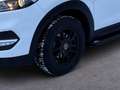 Hyundai TUCSON 1.6 blue Classic 2WD KLIMA NAVI Weiß - thumbnail 7
