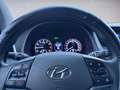 Hyundai TUCSON 1.6 blue Classic 2WD KLIMA NAVI Weiß - thumbnail 9