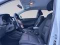 Hyundai TUCSON 1.6 blue Classic 2WD KLIMA NAVI Weiß - thumbnail 8