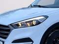 Hyundai TUCSON 1.6 blue Classic 2WD KLIMA NAVI Weiß - thumbnail 6