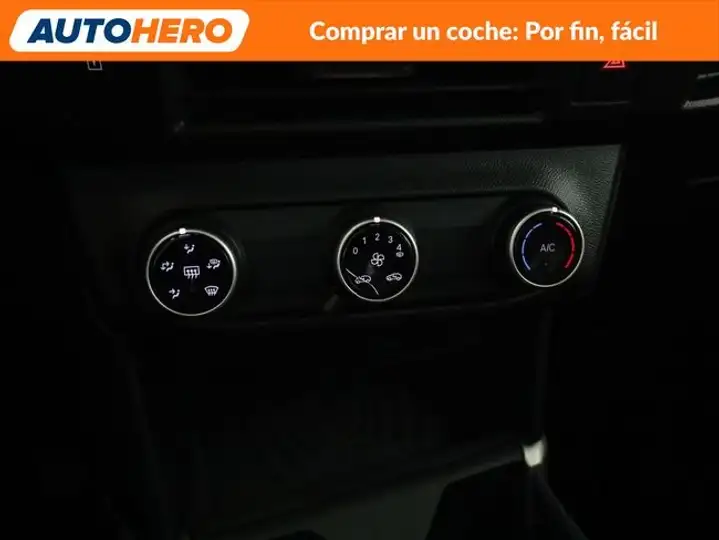 Opel Frontera Hybrid Edition 2025, foto 28