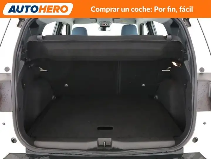 Opel Frontera Hybrid Edition 2025, foto 18