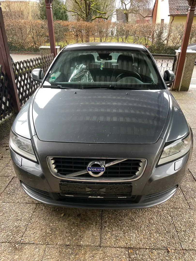 Volvo S40 S40 Gris - 2