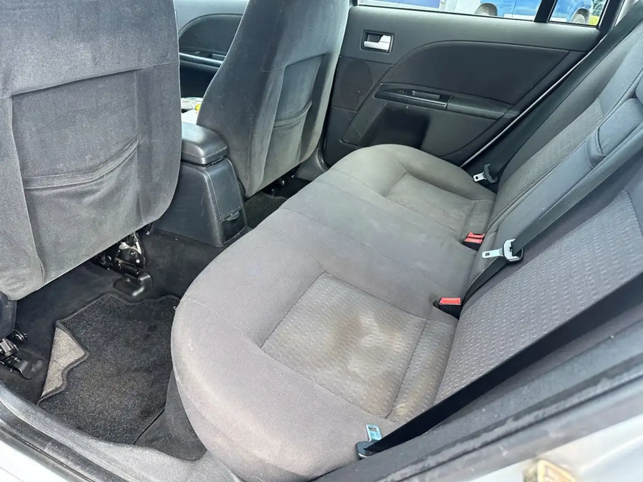 Ford Mondeo Professionele Verkoop, foto 11