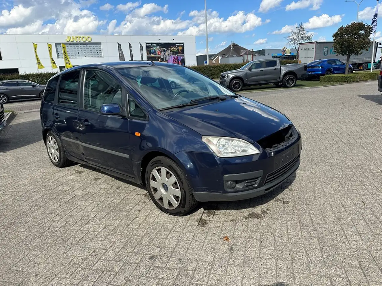 Ford Mondeo Professionele Verkoop, foto 9