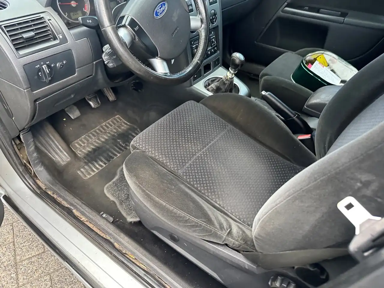 Ford Mondeo Professionele Verkoop, foto 4