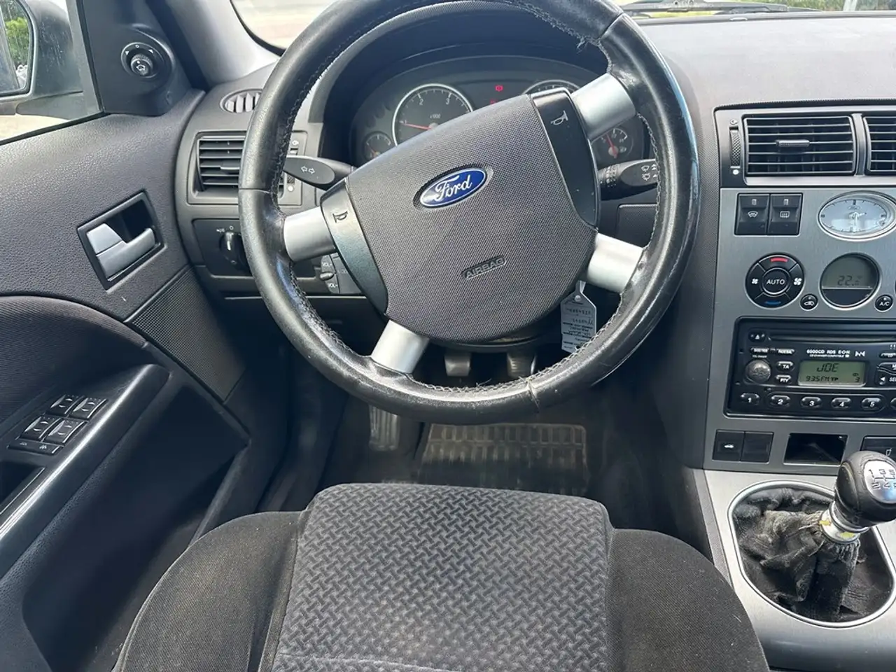 Ford Mondeo Professionele Verkoop, foto 10