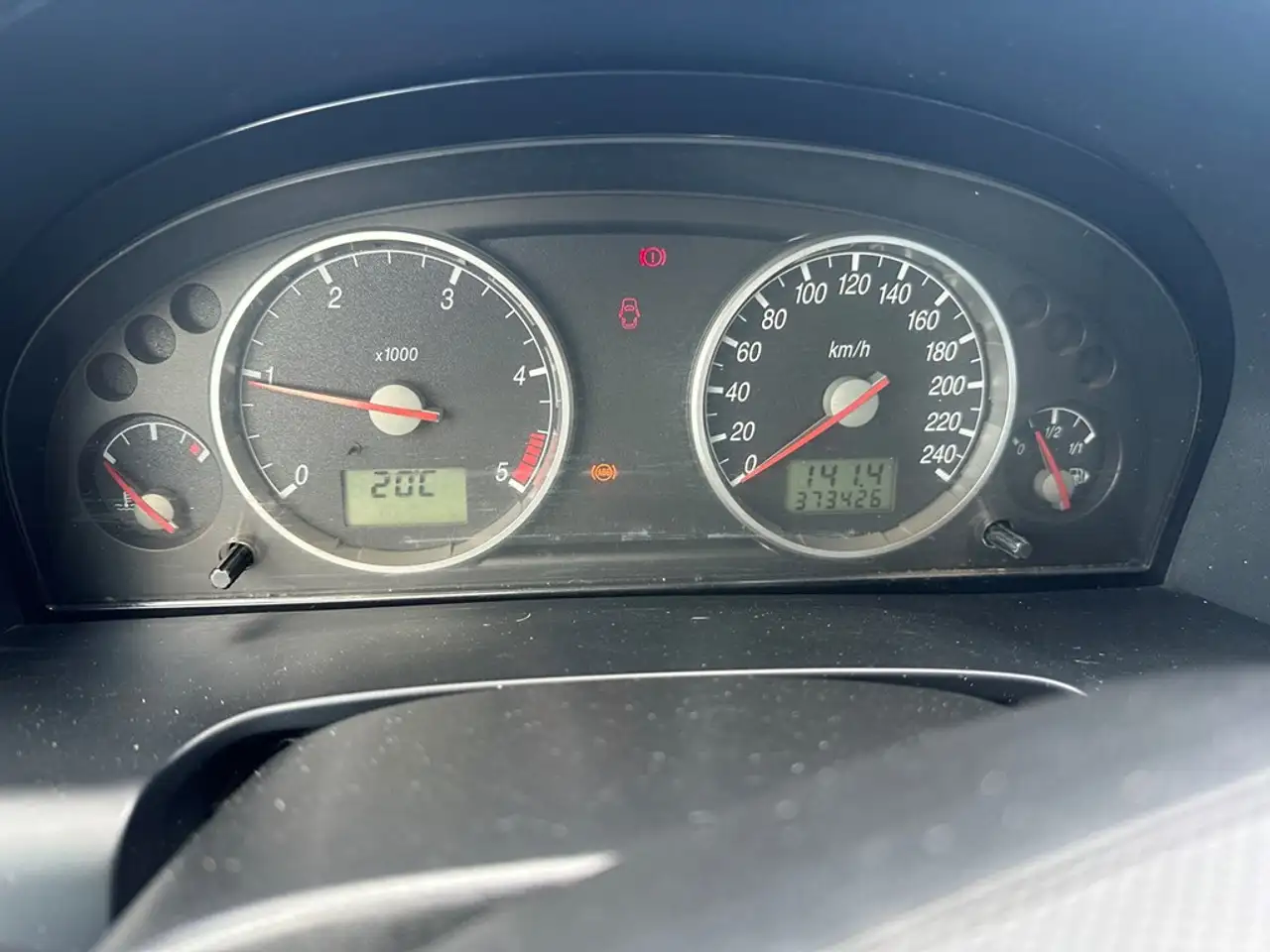 Ford Mondeo Professionele Verkoop, foto 3