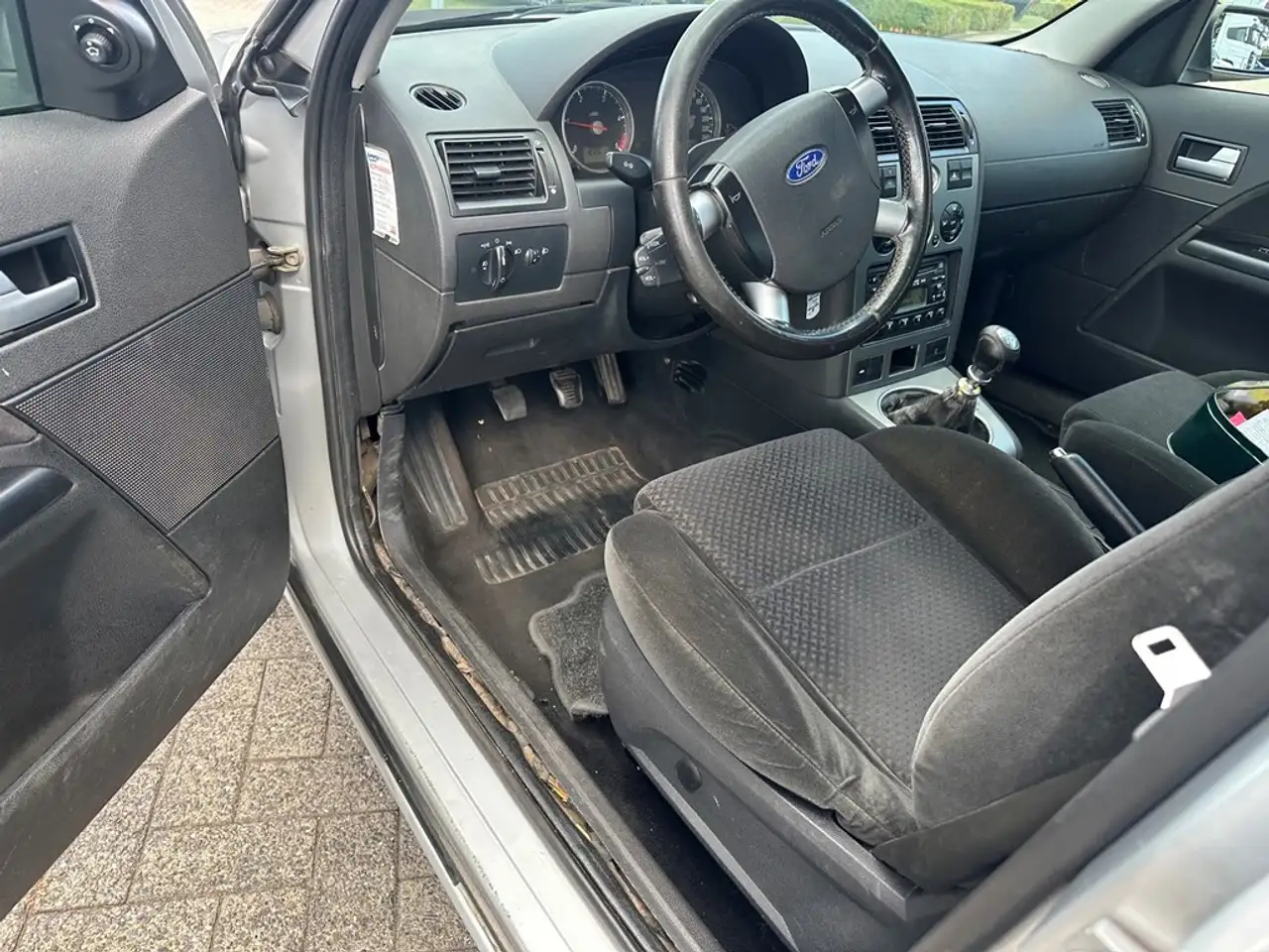 Ford Mondeo Professionele Verkoop, foto 7