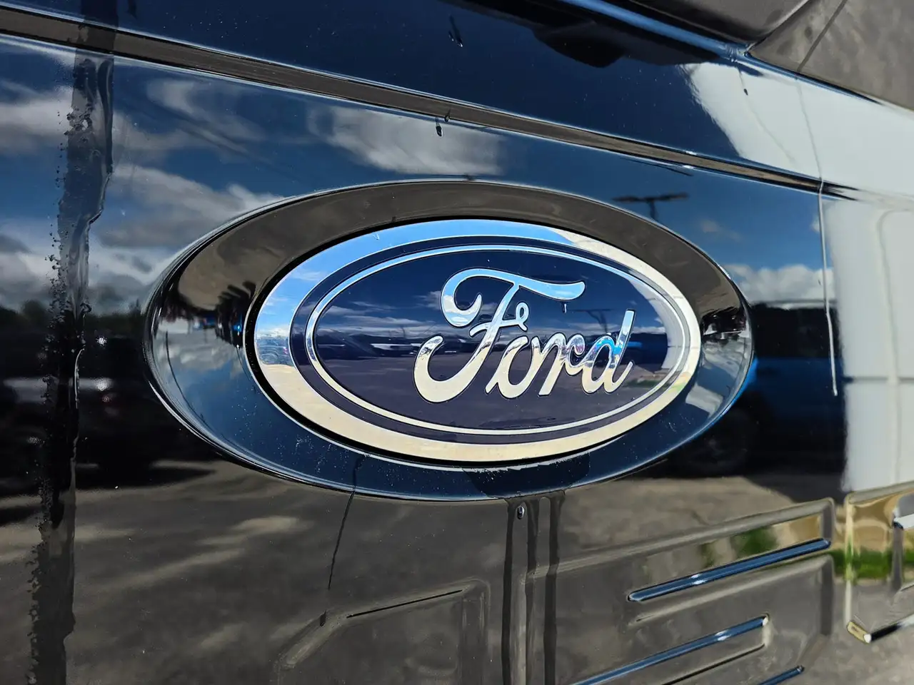 Ford F 150 снимка Ford F 150