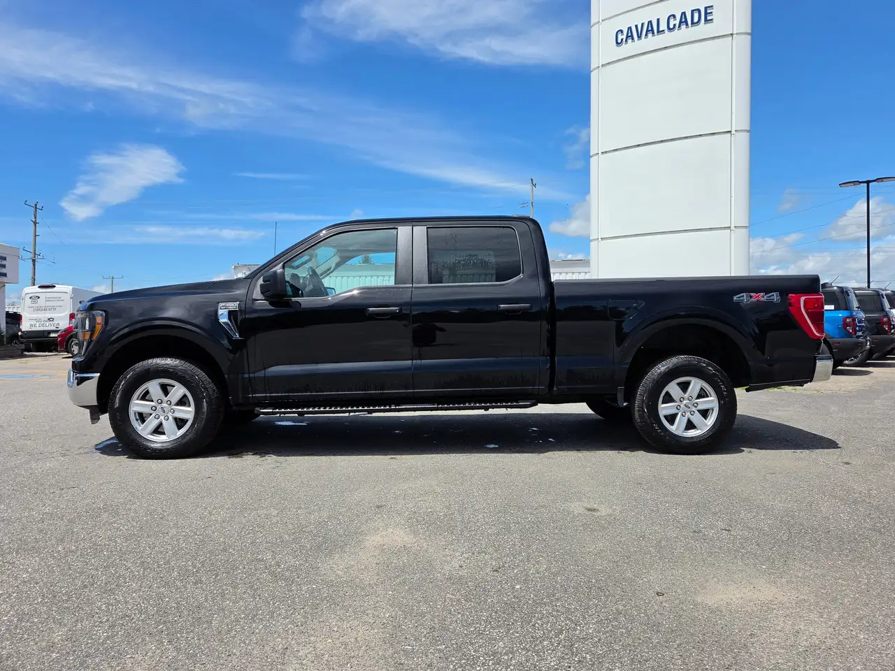 Ford F 150 снимка Ford F 150