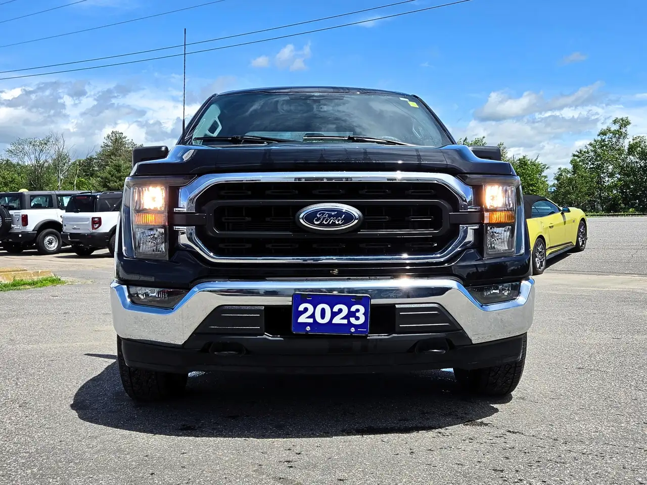 Ford F 150 снимка Ford F 150