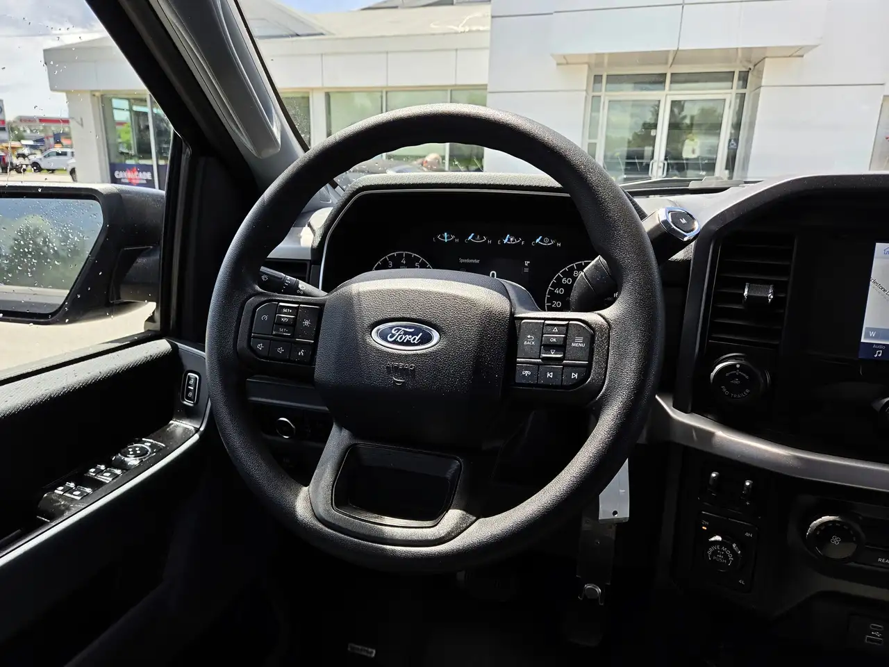 Ford F 150 снимка Ford F 150