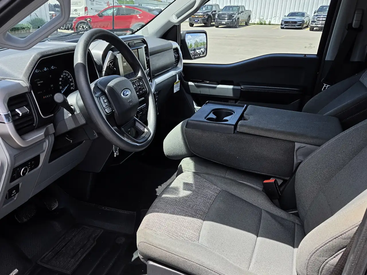 Ford F 150 снимка Ford F 150