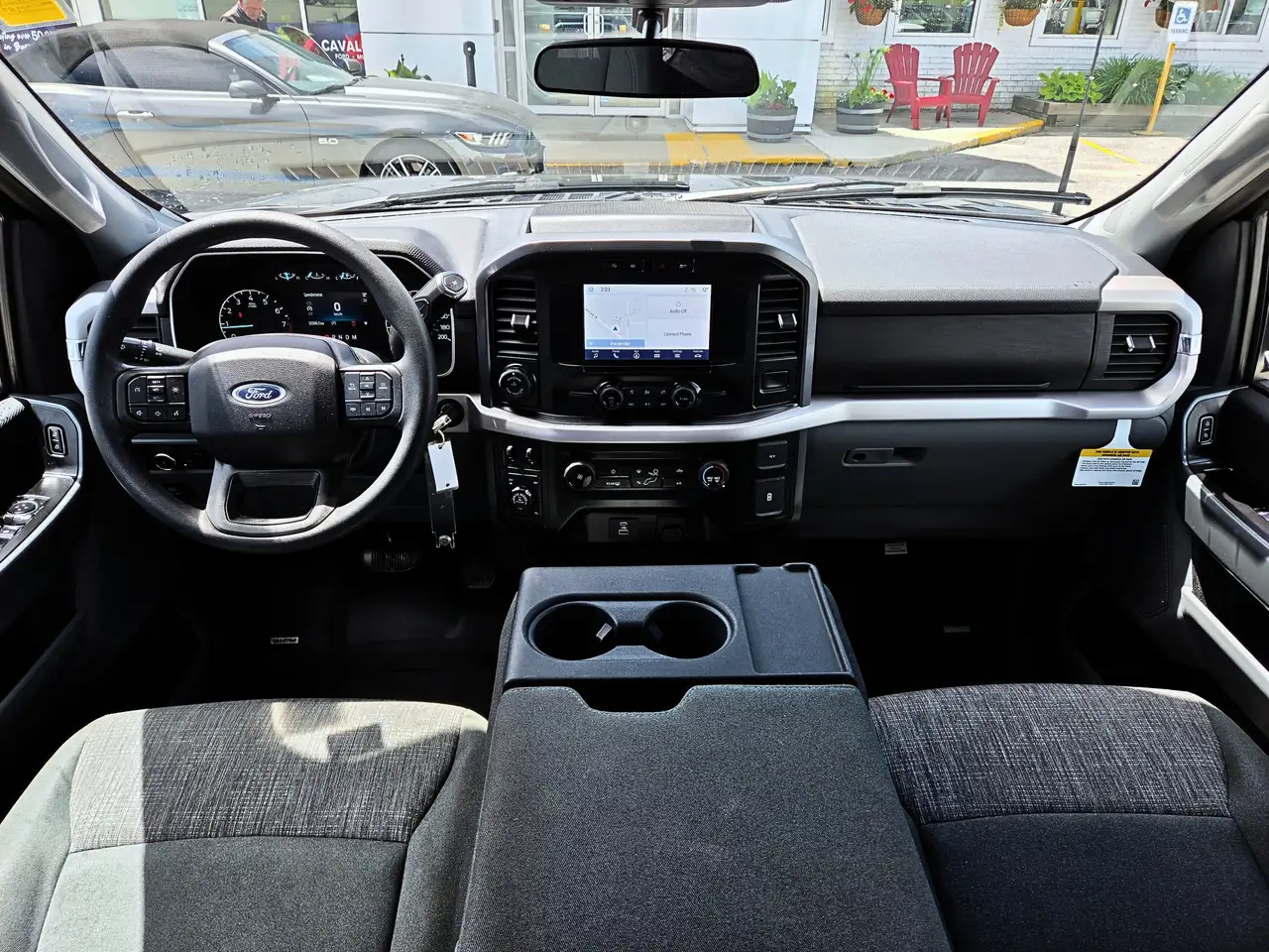 Ford F 150 снимка Ford F 150