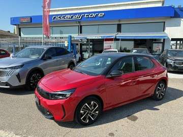 1.2 110 CV aut. GS Line