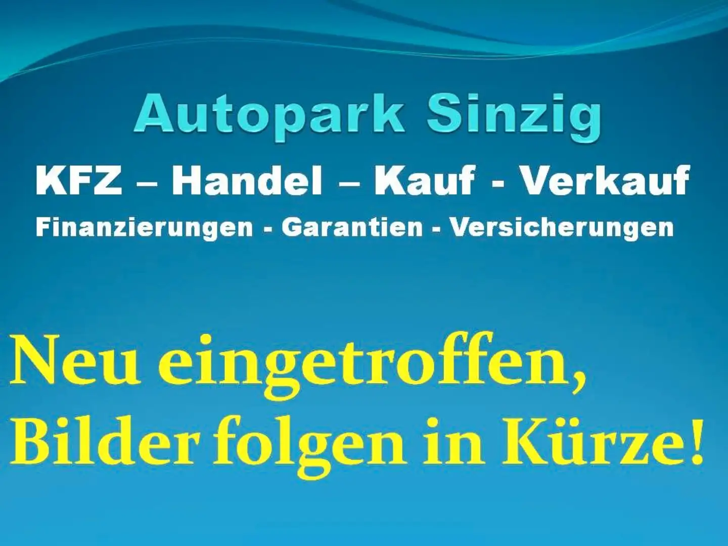 Hyundai Getz 1.1 GL*TÜV+ Insp. neu Blu/Azzurro - 1