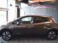 Nissan Leaf Tekna Brun - thumbnail 5