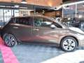Nissan Leaf Tekna Brun - thumbnail 4