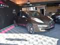 Nissan Leaf Tekna Brun - thumbnail 3