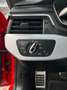 Audi S5 3.0 QUATTRO NAVI-AUTOMA-LEDER-TEMPOMAT-SHZ- Rojo - thumbnail 14