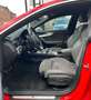 Audi S5 3.0 QUATTRO NAVI-AUTOMA-LEDER-TEMPOMAT-SHZ- Rojo - thumbnail 17