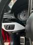 Audi S5 3.0 QUATTRO NAVI-AUTOMA-LEDER-TEMPOMAT-SHZ- Rojo - thumbnail 15