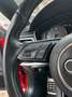 Audi S5 3.0 QUATTRO NAVI-AUTOMA-LEDER-TEMPOMAT-SHZ- Rojo - thumbnail 21
