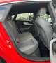 Audi S5 3.0 QUATTRO NAVI-AUTOMA-LEDER-TEMPOMAT-SHZ- Rojo - thumbnail 20