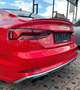 Audi S5 3.0 QUATTRO NAVI-AUTOMA-LEDER-TEMPOMAT-SHZ- Rojo - thumbnail 36