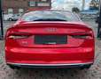 Audi S5 3.0 QUATTRO NAVI-AUTOMA-LEDER-TEMPOMAT-SHZ- Rojo - thumbnail 3