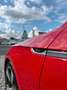 Audi S5 3.0 QUATTRO NAVI-AUTOMA-LEDER-TEMPOMAT-SHZ- Rojo - thumbnail 9
