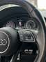 Audi S5 3.0 QUATTRO NAVI-AUTOMA-LEDER-TEMPOMAT-SHZ- Rojo - thumbnail 22