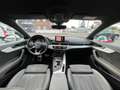Audi S5 3.0 QUATTRO NAVI-AUTOMA-LEDER-TEMPOMAT-SHZ- Rojo - thumbnail 40
