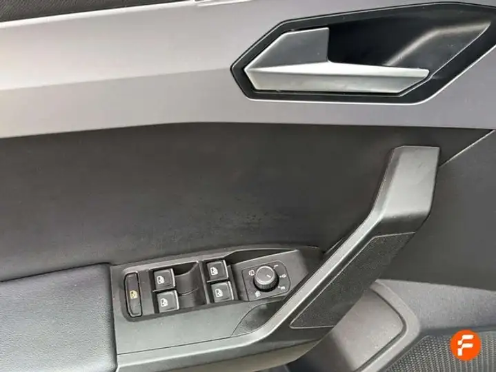 SEAT León 2024, foto 18