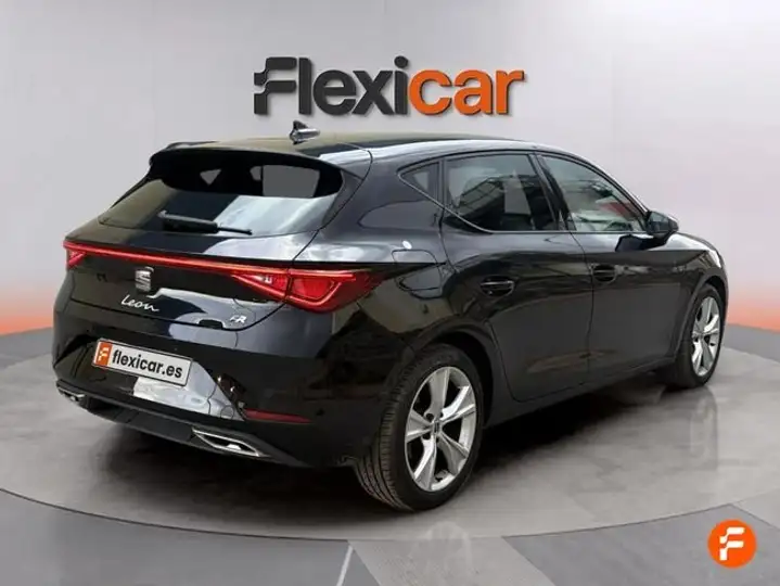 SEAT León 2024, foto 3