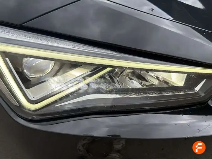 SEAT León 2024, foto 28