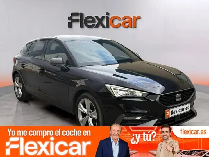 SEAT León 2024