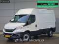 Iveco Daily 35S16 Automaat L2H2 3,5t Trekhaak 160PK ACC Navi A Blanc - thumbnail 1