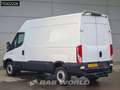 Iveco Daily 35S16 Automaat L2H2 3,5t Trekhaak 160PK ACC Navi A Blanc - thumbnail 5