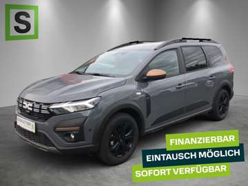 JOGGER Extreme TCe 110 PF 5-sitzig