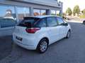 Citroen C4 Picasso HDi 110 Jubiläums Collection Diesel Weiß - thumbnail 6