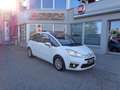 Citroen C4 Picasso HDi 110 Jubiläums Collection Diesel Weiß - thumbnail 1
