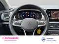 Volkswagen T-Cross 1.0 TSI Style+KLIMA+PDC+SHZ+RFK+NAVI+DAB Schwarz - thumbnail 7